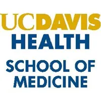 University of California, Davis, School of Medicine logo