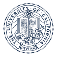 University of California, Irvine, School of Medicine logo