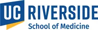 University of California, Riverside School of Medicine logo