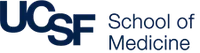 University of California, San Francisco, School of Medicine logo