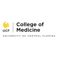 University of Central Florida College of Medicine logo
