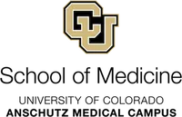 University of Colorado School of Medicine logo