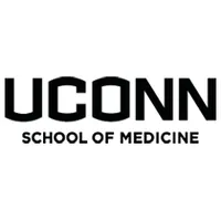 University of Connecticut School of Medicine logo