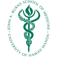 University of Hawaii, John A. Burns School of Medicine logo