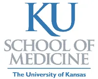 University of Kansas School of Medicine logo