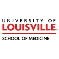 University of Louisville School of Medicine logo