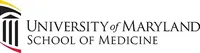 University of Maryland School of Medicine logo