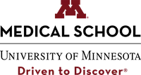 University of Minnesota Medical School logo