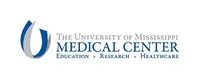 University of Mississippi School of Medicine logo