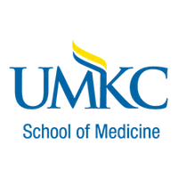University of Missouri-Kansas City School of Medicine logo