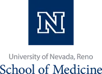 University of Nevada, Reno School of Medicine logo