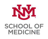 University of New Mexico School of Medicine logo