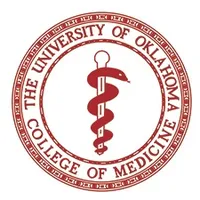 University of Oklahoma College of Medicine logo