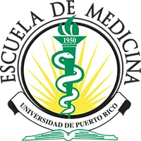 University of Puerto Rico School of Medicine logo