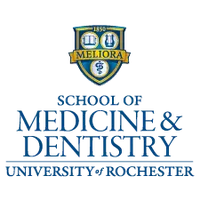 University of Rochester School of Medicine and Dentistry logo