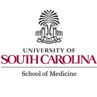 University of South Carolina School of Medicine Columbia logo