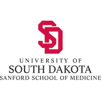 University of South Dakota, Sanford School of Medicine logo