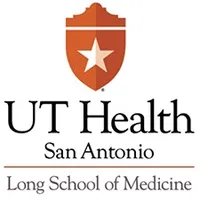 The University of Texas Health Science Center at San Antonio Joe R. and Teresa Lozano Long School of Medicine logo