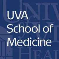 University of Virginia School of Medicine logo