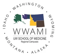 University of Washington School of Medicine logo