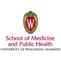 University of Wisconsin School of Medicine and Public Health logo