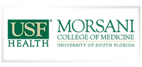 USF Health Morsani College of Medicine logo