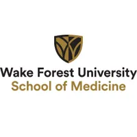 Wake Forest University School of Medicine logo