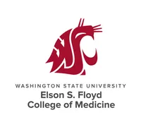 Washington State University Elson S. Floyd College of Medicine logo