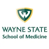 Wayne State University School of Medicine logo