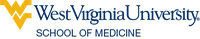 West Virginia University School of Medicine logo